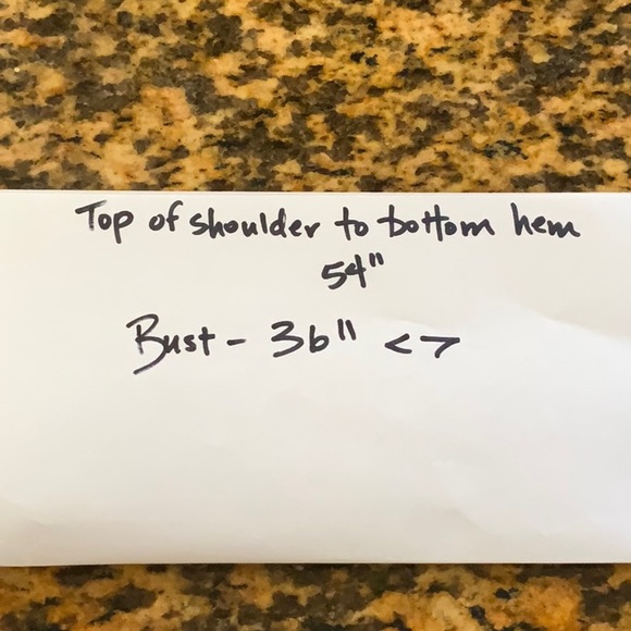 Ann Taylor Polka Dot Maxi Dress- XS - Picture 7 of 7